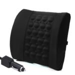 مخدة المساج العلاجيه للسيارة - الصورة 4
