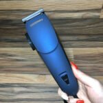 ⁦ماكينة الحلاقة Geemy 812⁩ - الصورة ⁦2⁩