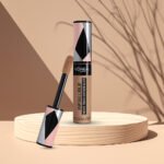 كونسيلر انفالبيل مور ذان كونسيلر لوريال باريس 337 - الصورة 3