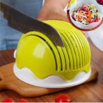 ⁦عرض قطعتين صفاية حوض متحركة +صانع سلطة العجيب مجانا⁩ - الصورة ⁦4⁩