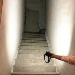 ⁦كشاف رأس متعدد الإضاءات يعمل بالشحن⁩ - الصورة ⁦5⁩