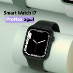 ⁦Smart Watch I7 ProMax⁩ - الصورة ⁦2⁩