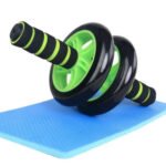 ⁦عجلة تمارين عضلات البطن⁩ - الصورة ⁦3⁩