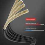 كابل ضد القطع - MICRO - الصورة 3