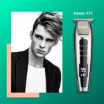 ⁦ماكينة الحلاقة Kemei 929⁩ - الصورة ⁦4⁩