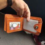 محفظة رجالي - الصورة 4