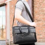 شنطه لابتوب كروس Jeep - الصورة 2