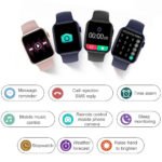 ⁦Smart Watch DT100 Plus⁩ - الصورة ⁦3⁩
