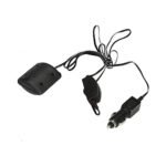 مخدة المساج العلاجيه للسيارة - الصورة 5