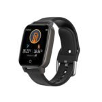 Smart Watch HW22 ProMax - الصورة 4