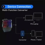 مجموعة الجيمنج للموبايل - الصورة 3