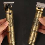 ⁦ماكينة حلاقة كيمي KM-1974A⁩ - الصورة ⁦4⁩