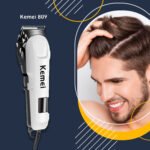 ⁦ماكينة الحلاقة Kemei 809⁩ - الصورة ⁦3⁩