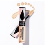 كونسيلر انفالبيل مور ذان كونسيلر لوريال باريس 326 - الصورة 6