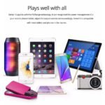 ⁦Powerbank PZX 20000 mAh⁩ - الصورة ⁦2⁩