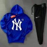 ترنج رجالي NY أزرق + ترينج شبابي اندر ارمر رمادى - الصورة 2