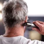 ⁦ماكينة حلاقة ليزر Micro T⁩ - الصورة ⁦3⁩