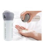 مجموعة زجاجات السفر الذكي 4 في 1 - الصورة 9