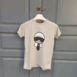 ⁦عرض 3 تيشيرت صيفى Vintage + عرض 3 تيشيرت صيفى ترندي⁩ - الصورة ⁦3⁩