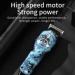 ⁦ماكينة حلاقة VGR 066⁩ - الصورة ⁦3⁩