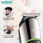 ⁦ماكينة حلاقة VGR V-191⁩ - الصورة ⁦2⁩