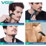 ⁦VGR 393 ماكينة حلاقة⁩ - الصورة ⁦5⁩
