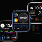 Smart Watch FK88 Pro - الصورة 3