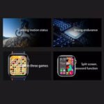 ⁦Smart Watch M16 Pro⁩ - الصورة ⁦2⁩