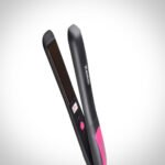 ⁦عرض (مكواة فرد الشعر Kemei KM-328 +إستشوار ماكس 802 )⁩ - الصورة ⁦4⁩