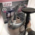 ⁦مكواة بخار 2.5 لتر DSP⁩ - الصورة ⁦11⁩