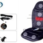 ⁦كرسي تدليك Massage Seat Topper⁩ - الصورة ⁦6⁩