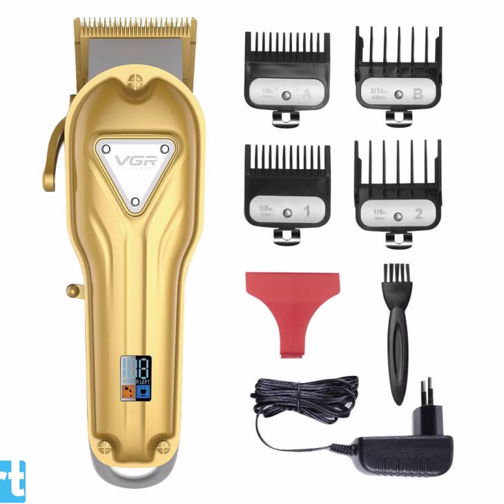 ماكينة حلاقة VGR V-134