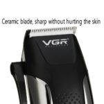 ⁦ماكينة حلاقة VGr 120⁩ - الصورة ⁦3⁩