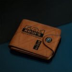 محفظة رجالي