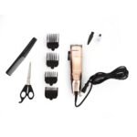 ⁦ماكينة حلاقة JH-9600⁩ - الصورة ⁦5⁩