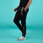 عرض ترينج فيرزاتشى أسود + ترينينج NY صيفى رمادى*أبيض - الصورة 5