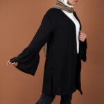 كارديجان خامة فوم قصير - الصورة 2