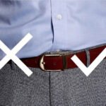 ⁦مشد قميص⁩ - الصورة ⁦2⁩