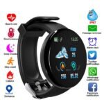 D18 Smart Watch - الصورة 11