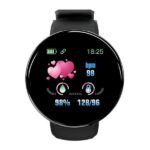 D18 Smart Watch