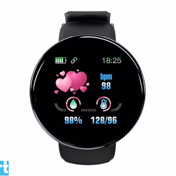 D18 Smart Watch