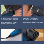 ⁦ماكينة حلاقة VGR-052⁩ - الصورة ⁦2⁩