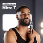 ⁦ماكينة حلاقة ليزر Micro T⁩ - الصورة ⁦2⁩