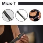 ⁦ماكينة حلاقة ليزر Micro T⁩ - الصورة ⁦4⁩
