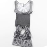 ⁦كورسية شد الجسم الحريمي الياباني الاصلي⁩ - الصورة ⁦2⁩