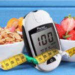 ⁦جهاز قياس السكر في الدم Fine Test⁩ - الصورة ⁦2⁩