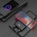 ⁦باور بانك وايرليس LAVVENTO⁩ - الصورة ⁦5⁩