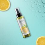 عرض 3 قطع (ماء نعناع غسول طبيعي منقي +ماء الورد لترطيب البشرة +ماء الليمون لتجديد خلايا البشرة) - الصورة 5