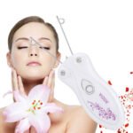 ⁦مقص الفتلة الكهربائي لإزالة الشعر⁩ - الصورة ⁦5⁩