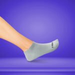 عرض ثللاث قطع شراب حريمي ساده ماركة Husky - الصورة 4